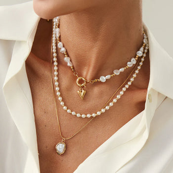 Vacation Jewelry