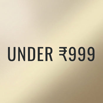 Under 999