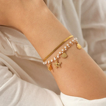 Aquastreet Stack and Boho