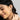Floral Ear Drops model