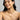 Celeste Seashell Necklace model image - aquastreet