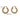 stardust-hoops-18k-plated-2