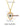 18k-plated-heart-felt-pendant-necklace