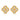 Fortune Fleur Clover Studs