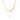 N Layered Necklace