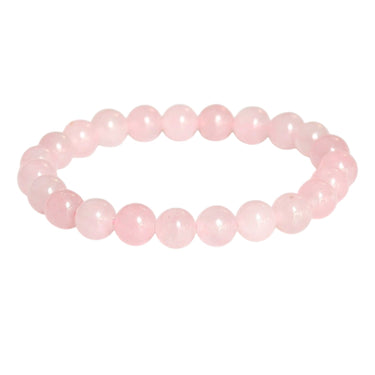 Natural stone bracelets - Pink