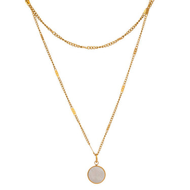 opal-layered-pendant-18k-gold-plated