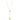 aureum-teardrop-lariat-necklace-18k-plated
