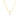 S - Initial Pendant
