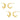 duo-croissant-half-hoops-18k-plated-pack-of-2