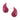 marbled-teardrop-studs
