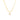 N - Initial Pendant