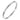 18k-plated-roman-numeral-bangle-bracelet