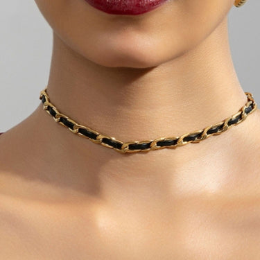 urban-fusion-link-necklace-18k-plated