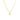 Q - Initial Pendant
