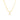A - Initial Pendant