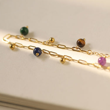 prism-link-bracelet-18k-plated