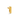 1-number-charms-gold-18k-plated
