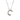 bubble-initial-pendant-18k-silver-plated
