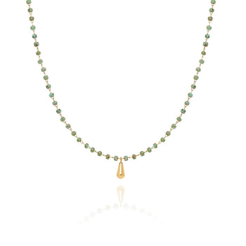 emerald-teardrop-beaded-necklace-18k-plated