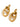 trinity-loop-earrings-18k-plated
