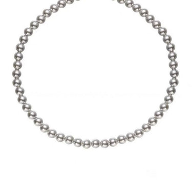 Classic Pearl Necklace