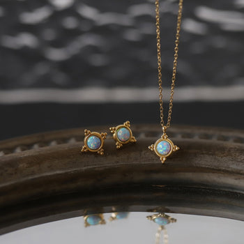 aura-opal-blue-pendant-set-combo-18k-plated