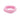 Bubble Pop Acrylic Bangles Light Pink