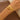 Gold Clover nail bangles by aquastreet