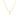 P - Initial Pendant