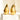 bottega-earrings-18k-plated