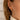 Twisted Earring Hoops Model