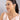 Long hoops earrings