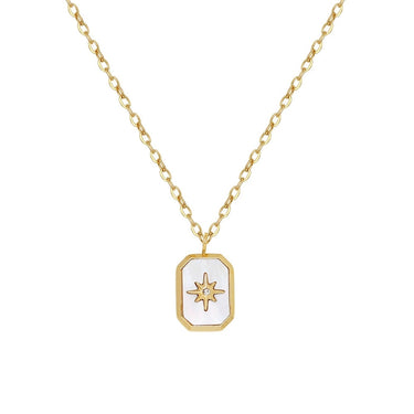 guiding-star-pendant-18k-plated