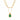 Mens Freya Shell Layered Necklace