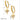 soiree-heart-drop-earrings-18k-plated