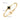 Gold Zircon Bracelet size