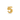 5-number-charms-gold-18k-plated