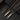 Set of 3 Monolith Bar Pendants | Rhodium Plated