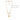 chequered-heart-layered-necklace-set-of-2-18k-gold-plated