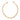 Urulo Pearl Pant Chain golden images1