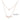 princess-love-layered-pendant-necklace