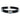 black-retro-metal-plated-suede-collar-choker-necklace