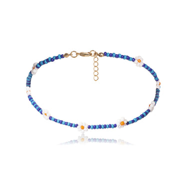 ocean-blossom-beaded-choker-necklace