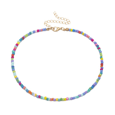 lily-multicolour-beaded-choker-necklace