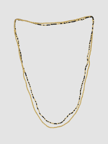 Sunset Glow Waist Chain (Set of 2)