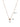laila-chain-with-crystal-white-stone