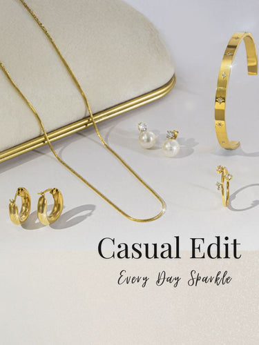 Casual Collection Mobile Banner