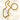 kyle-chain-link-combo-set-of-2-18k-gold-plated