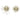 Solarie Studs gold size